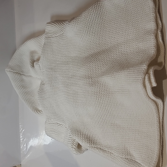 First impressions play baby clothes 18months knit sweater - Picture 5 of 6